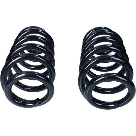 MAXGEAR 60-1057D Ressort de suspension AUDI 4F0411105CG (1/2)