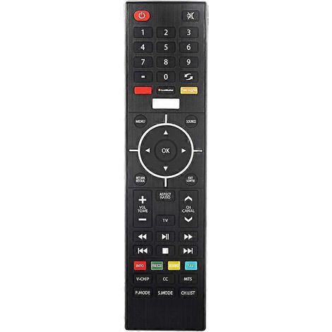 Neue Fernbedienung B025 für Westinghouse WD65NC4190 HDTV-Fernseher (1/5)