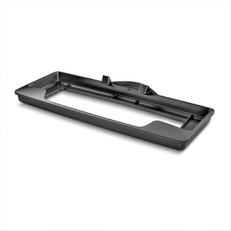 NALOOKAMIC Lingettes de rechange pour balai à franges et tapis Karcher Easyfix 2.863-269.0 SC1 SC2 SC3 SC4 SC5 Steam