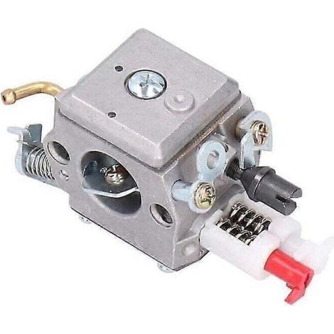 Ersatzvergaser für Kettensäge, Aluminiumvergaser für Kettensäge - SZHG (1/4)
