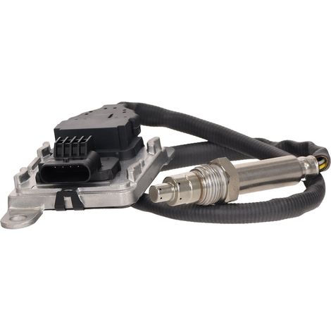 FT11906 schneller NOX-Sensor (1/4)