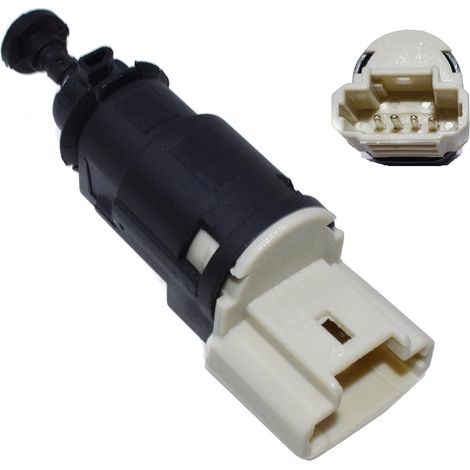 Contacteur Feux Stop pour / / / /Laguna II/Clio 3 4, Contacteur de Stop 8200276361,7700414986,60934093,2532000QAB, 2532000QAF, 9160984