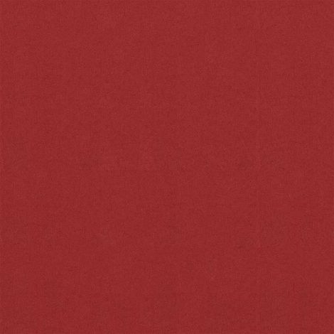 Maison Exclusive - Écran de balcon Rouge 120x400 cm Tissu Oxford (1/5)