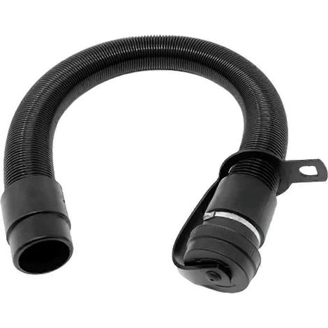 Tuyau de vidange de rechange pour autolaveuse de sols Tennant T3, T300, T300e (1/5)