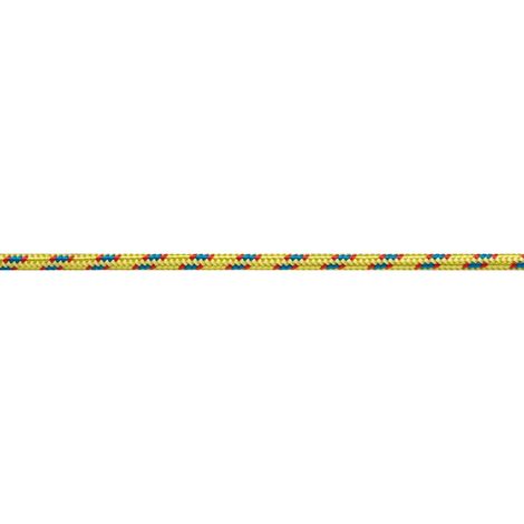 Corda Beal Rep gialla da 4 mm al metro