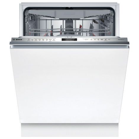 Bosch SMH6ECX21E lavastoviglie A scomparsa totale 14 coperti