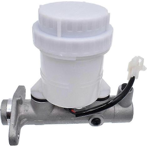 Maître-cylindre de frein pour 2 MK2 4D56 4G64 6G72 MB618717 (1/5)
