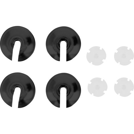 Ressorts de piston de rechange pour TRXXAS SLASH 2WD 3768BL - Amélioration de voiture RC (1/5)