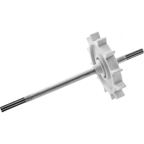 Turbinenantriebswellenbaugruppe für C86/EC86 Poolreiniger für Polaris 280 Poolreiniger