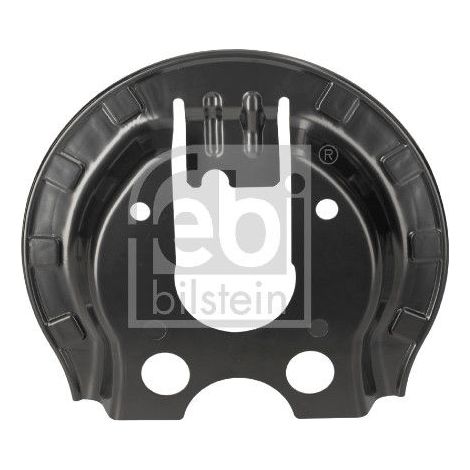 Déflecteur, disque de frein FEBI BILSTEIN 185832 CITROËN 4209.96 4209.A9