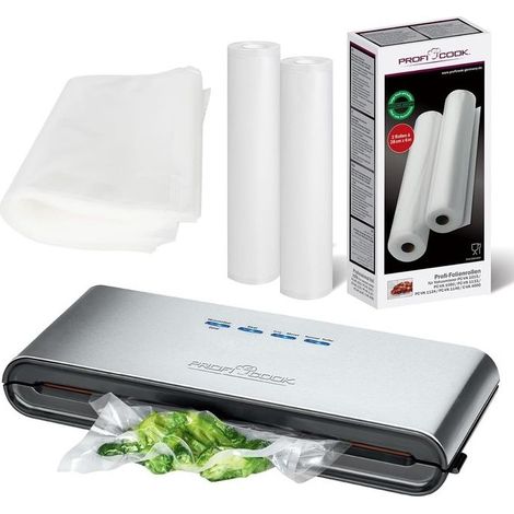 Macchina Sottovuoto Sigillasacchetti 120w