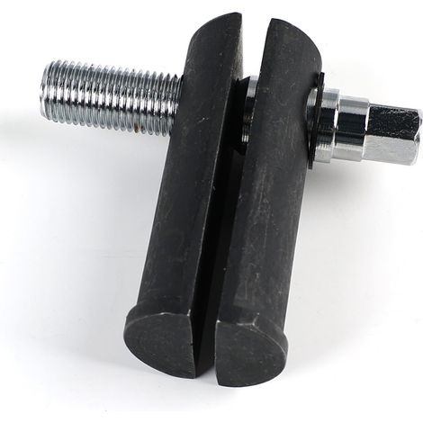 Hot-selling motorcycle steering rod bearing, racing car disassembly tool, racing car steering wheel bearing, racing car remover (1/4)