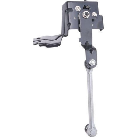 Sensore di altezza di livellamento della sospensione posteriore per Outlander Lancer EX CW4W CW5W CW6W CW8W CX3A 2006-2016 8651A047