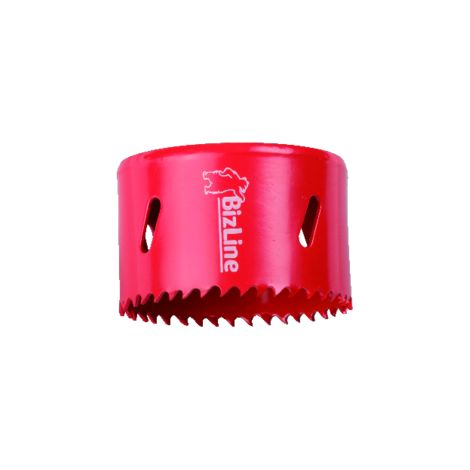 scie cloche hss bi-métal diamètre 73 mm