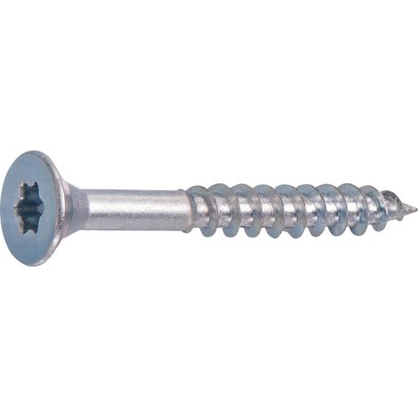 Connex Universalschrauben 5.0 x 35 mm TX 25 - 250 Stk.