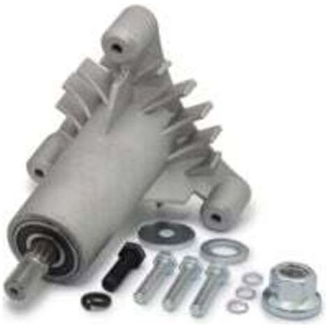 Palier support de lame pour tracteur tondeuse For Mc Culloch,Husqvarna (1/5)