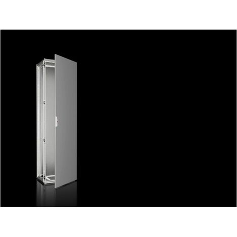 Rittal Anreih-Schranksystem 1-Tür BHT: 600x2000x400mm VX 8604.000 (1/5)