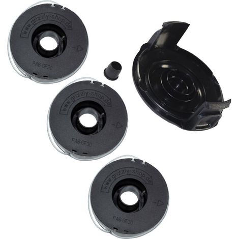 RCX70101 Filtre de nettoyage de piscine robotique PAK2 Filtre de piscine AquaVac TigerShark (lot de 2) (1/3)