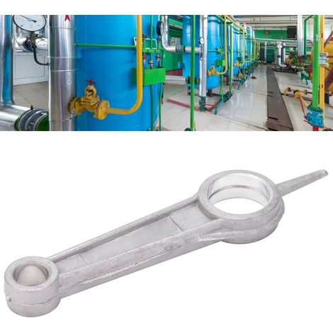 Vilebrequin à entraînement direct Bama Fengli Ribao, accessoires pour compresseur d'air et pompe à air, bielle 122385 (1/5)