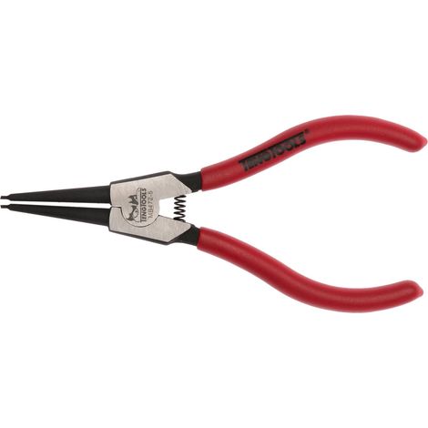 Pince circlips droite/externe Teng Tools MB472-5 (1/2)