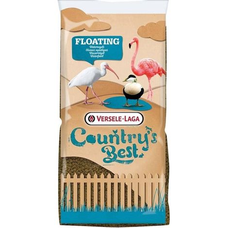 Le meilleur flamant flottant du pays 15 kg