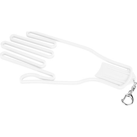 Porte-cuillère en silicone sans BPA, résistant à la chaleur pour cuisinière et plan de travail (noir) (1/5)