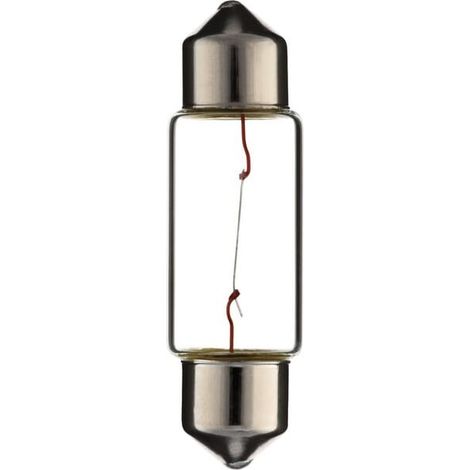 Bombilla C5W 24V 5W SV8.5 UNIVERSAL B2430