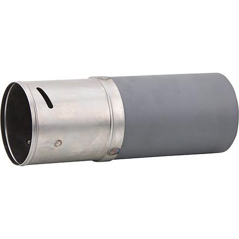 Tube bruleur ceramique MHG 95.22240-0197