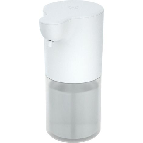 1 Handseifenspender – 350 ml – Berührungsloser Sensor – Freihändiger Seifenspender für Duschgel