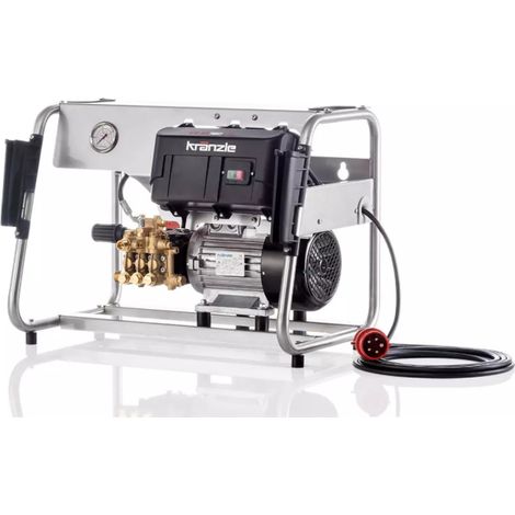 Poste fixe Kranzle WS-RP 780 TS – 150 bar