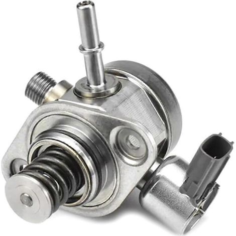 Pompa carburante ad alta pressione per Nissan Juke 166301kc0a 166304bc0a 0261520074 (1/5)