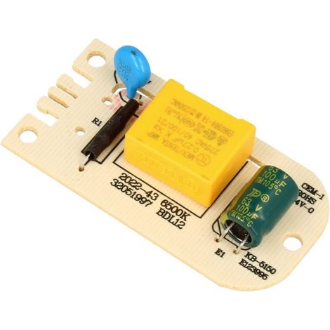 Módulo Led frigorífico Svan SVF161B