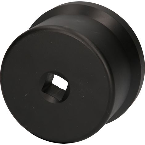 KS Tools Achsmuttern-Schlüssel für Mercedes, 95 mm