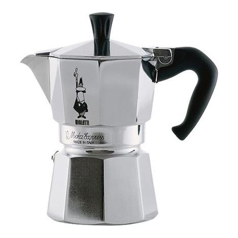MOKA EXPRESS 3 CUPS