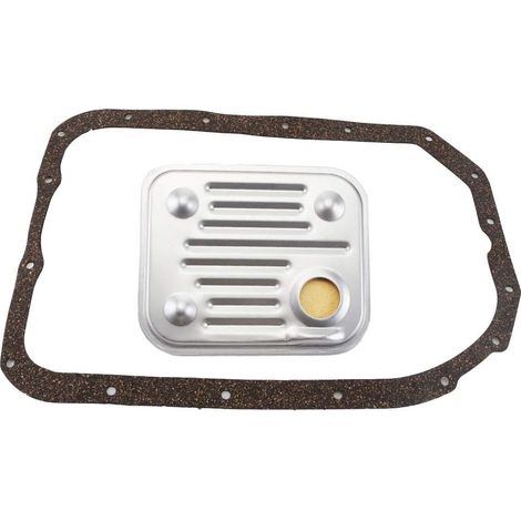 Junta reutilizable para cárter de aceite GM, compatible con transmisiones automáticas 4L80E y 4L85E - NUEVA (1/4)