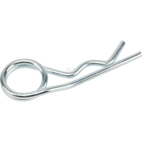 Clip UNBRANDED CL4DP001 (1/3)