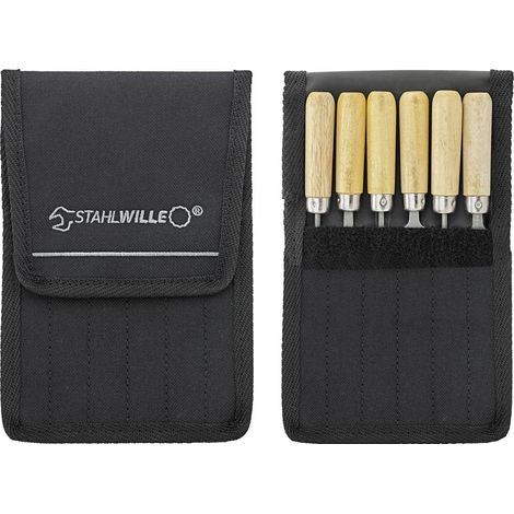 Stahlwille 72230001 Jeu de clés n° 12800 Longueur 100 mm 1 pc(s) (1/3)