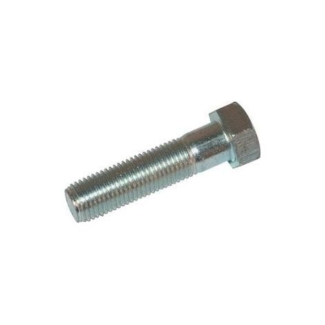 112735695/1 - Vis de Lame Droite 38mm pour Tondeuse Autoportée Castelgarden / GGP / Stiga (1/3)