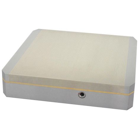 Plateau magnétique permanent PMNM 2828-40 FLAIG (1/3)