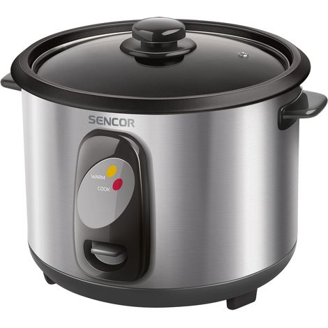 Aparato de cocina Sencor srm 1000ss 400 W 1 litro (1/3)