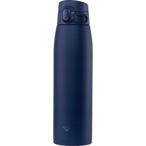 Taza térmica Zojirushi para paseo SM-VB95-AM 950 ml Azul marino grande (1/5)