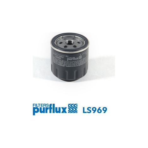 Filtre à huile Purflux LS969