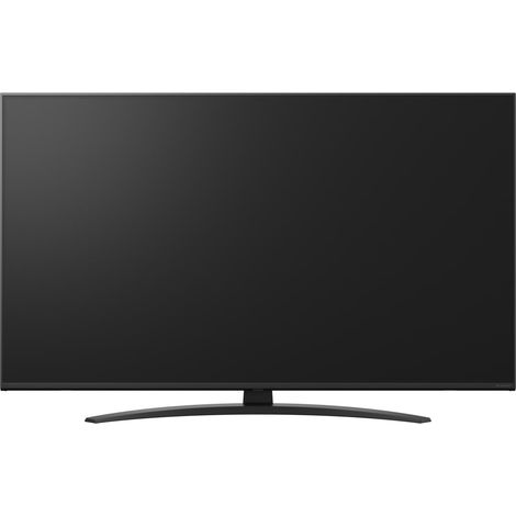 LG NanoCell AI 50NANO81A3A TV 127 cm (50 pollici) 4K Ultra HD Smart TV Wi-Fi Nero (1/4)