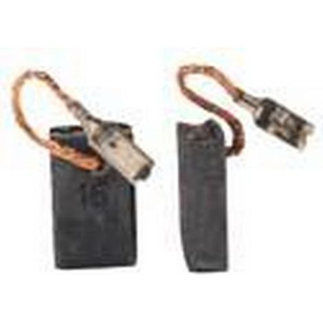 Spazzole Bosch PVC 1.607.014.172 Rif. 1129J Blister 2 unità (1/3)