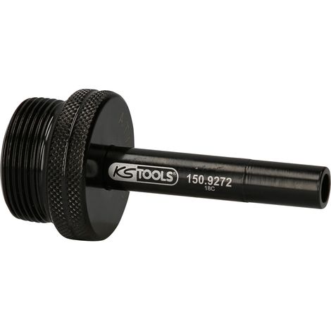 KS Tools Befülladapter für VAG und Škoda M30 x 1,5
