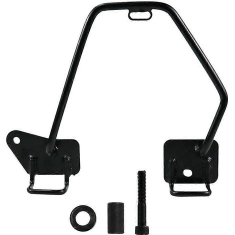 Halterung für Motorrad-Satteltaschen für GB350 2021-2023