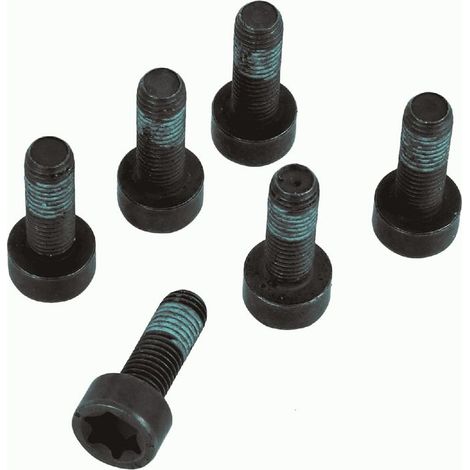 Visserie, volant moteur SACHS 1874 000 047 FORD 1685772 1692713 1731836