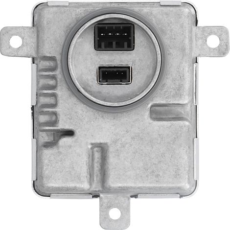 SUNXURY - Módulo de control de balasto para faros HID 8K0941597C, compatible con A3/A4/S4/A5/S5/Q5/Q7 (1/5)