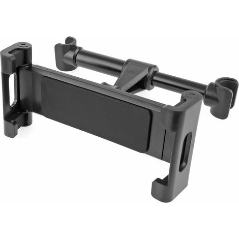 Soporte para tableta para reposacabezas de coche thold-02 amio-02187 (1/5)