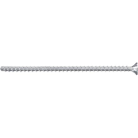 [NEUWERTIG] B-Ware Fischer FPF II CTF 10,0 x 260 BC 50 562951 50 St. Stahl Holzschrauben Schrauben (1/2)